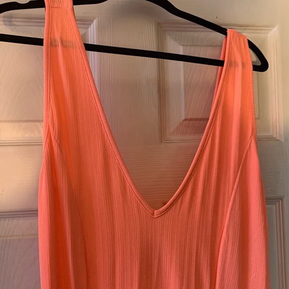 ASOS Maxi Dress/Swim Cover Up - Picture 2 of 10